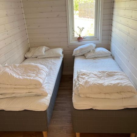 Villa Lilla Sommarhuset Burgsvik Esterno foto
