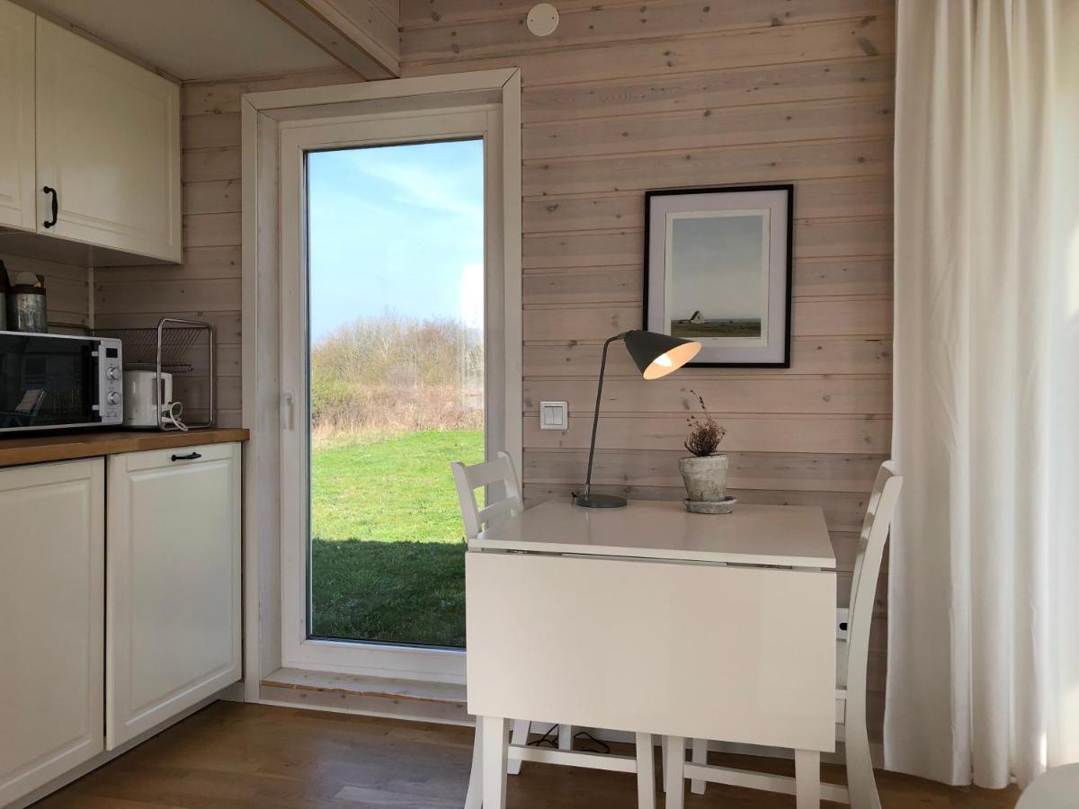 Villa Lilla Sommarhuset Burgsvik Esterno foto